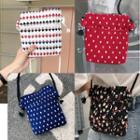 Floral Sling Bag