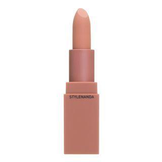 3ce - Mood Recipe Matte Lip Color - 5 Colors #116 Inked Heart