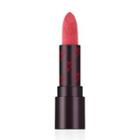Vdivov - Lip Cut Rouge Velvet Love Signal Collection - 5 Colors Pk114 Coral Scene