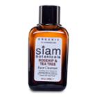 Siam Botanicals - Rose Hip And Tea Tree Face Cleanser 45g