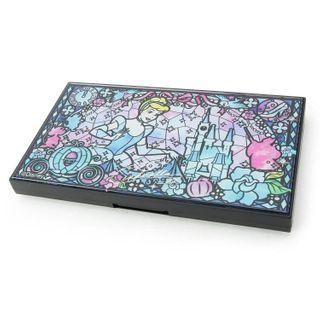 Its Demo - Disney Multi Palette (cinderella) One Size