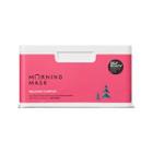 Self Beauty - Editors Pick Morning Mask 30sheets #relaxing Complex