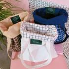 Double Sided Tote Bag