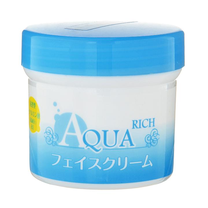 Lucky Trendy - Aquarich Rich Face Cream 60g