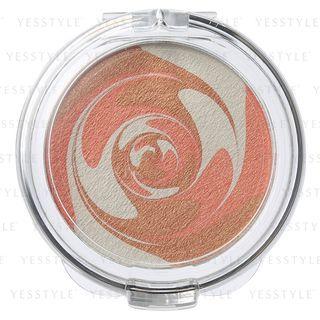 Muji - Cheek Colour Orange 3.6g