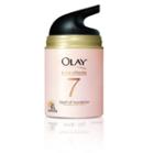 Olay - Total Effects 7 In One Touch Of Foundation Spf 15 50g
