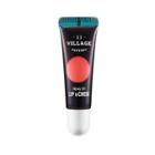 Village 11 Factory - Real Fit Lip And Cheek (coral) 1pc