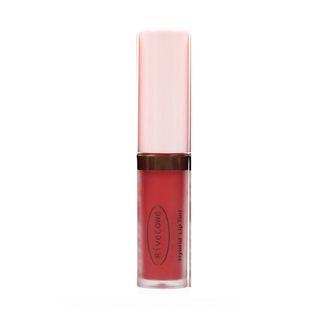 Rivecowe - Hybrid Lip Tint - 5 Colors #04 Hybrid Red Plum