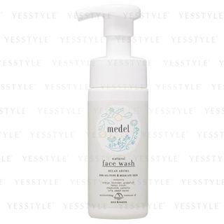 Medel Natural - Face Wash 150ml