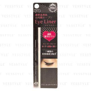 Palgantong - Liquid Eyeliner (black) 0.6ml