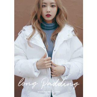 Hooded Convertible Puffer Coat