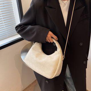 Plain Argyle Handbag