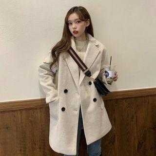 Mid-length Jacket