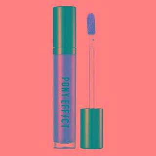 Mbx (memebox) - Pony Effect Metallic Matte Lip Color #gold Digger 5.5g