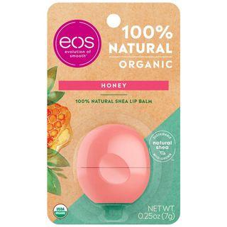 Eos - Honey Lip Balm 1pc