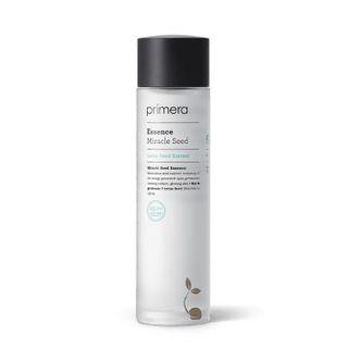 Primera - Miracle Seed Essence - 2 Types 150ml
