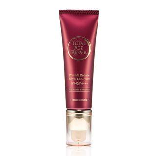 Etude House - Total Age Repair Wrinkle Reduce Royal Bb Cream Spf45 Pa+++ 50g