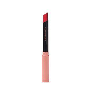 Self Beauty - Beautitude Sheer Matte Lip - 5 Colors #203 Valentine Rosy