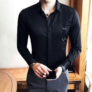 Strap Shirt
