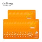 Dr. Young - Clear And Glowing Sky Mask Set 15pcs