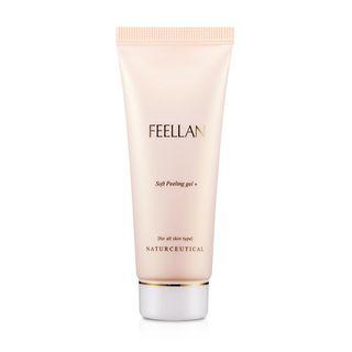 Bellamonster - Feellan Soft Peeling Gel 120ml 120ml