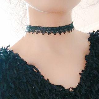 Set Of 3: Choker