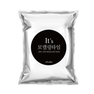 Cellbn - Its Modeling Time Peel-off Modeling Mask 500g