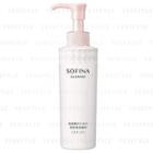 Sofina - Cleanse Essence Face Wash For Dry Skin (liquid) 150ml