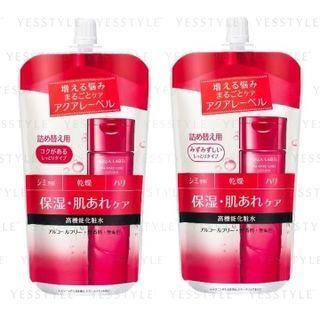 Shiseido - Aqualabel Balance Care Lotion Refill 180ml - 2 Types