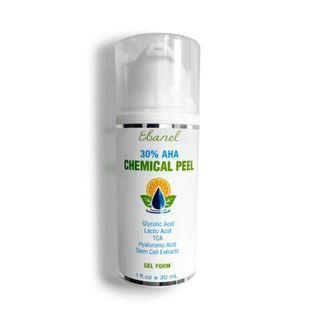 Ebanel Skincare - Aha Overnight Peeling Gel  1 Fl Oz