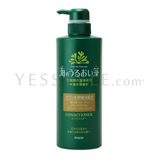 Kracie - Kracie Umi No Uruoiso Conditioner 520ml