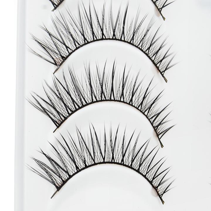 Cosmos - Eyelash (vm-416) 10 Pairs