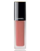 Chanel - Rouge Allure Matte Liquid Lip Color (#140 Amoureux) 3.5g