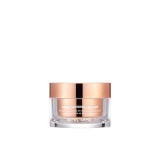 Secretmuse  - Pink Shining Cream 50ml