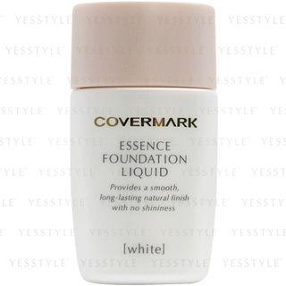 Covermark - Jusme Color Essence Foundation Liquld (white) (#w) 25ml