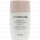 Covermark - Jusme Color Essence Foundation Liquld (white) (#w) 25ml