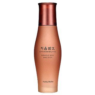Holika Holika - Cheoeum Balhyo Miracle Seed Emulsion 150ml 150ml