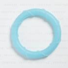 Hogu - Mon-de-ring M (soft Type) (blue) 1 Pc