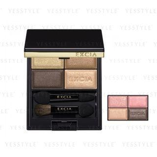 Albion - Excia Creative Eye Color (#01) 6.6g