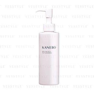 Kanebo - Mellow Rich Oil Cleansing 180ml