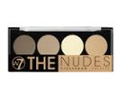 W7 - The Nudes Eyeshadow Palette 6g