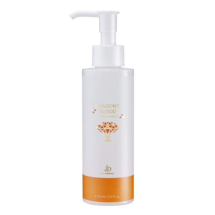 Jourdeness - Dragons Blood Facial Cleansing Oil 150ml
