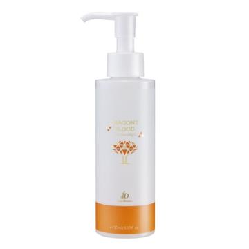 Jourdeness - Dragons Blood Facial Cleansing Oil 150ml