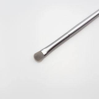 Eye Makeup Brush Gray - One Size