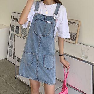 Demin Dress