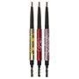 Wtrend - Sanrio 2 In 1 Eyebrow Pencil - 3 Types
