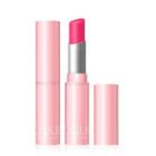 Macqueen - Love In Lipstick #302 Falling In Love (pink) 4g