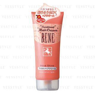 Bene - Crystal Treatment Hair Cream (aqua Shine) 150g