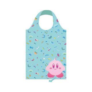 Kirby Muteki! Suteki! Closet Eco Shopping Bag One Size