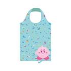 Kirby Muteki! Suteki! Closet Eco Shopping Bag One Size
